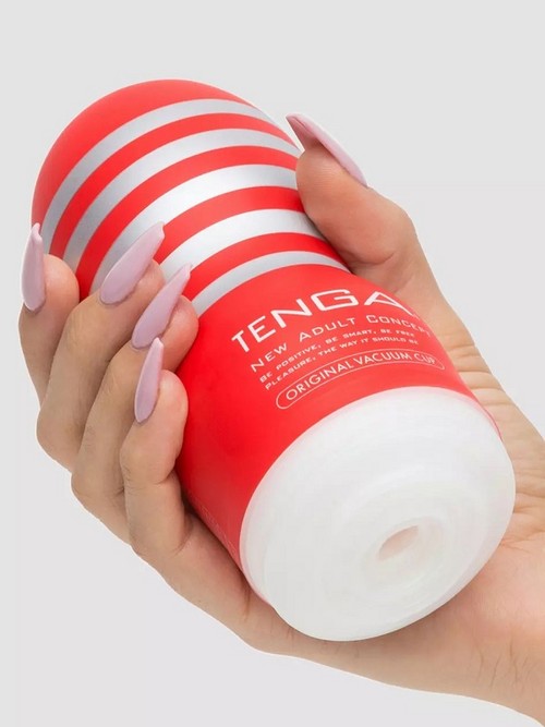 TENGA onacup